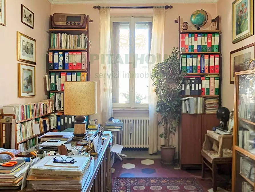 Immagine 17 di Appartamento in vendita  in Via Ottaviano Vimercati a Milano