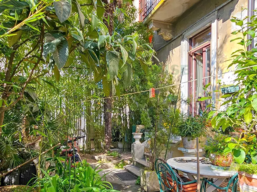 Immagine 20 di Appartamento in vendita  in Via Ottaviano Vimercati a Milano