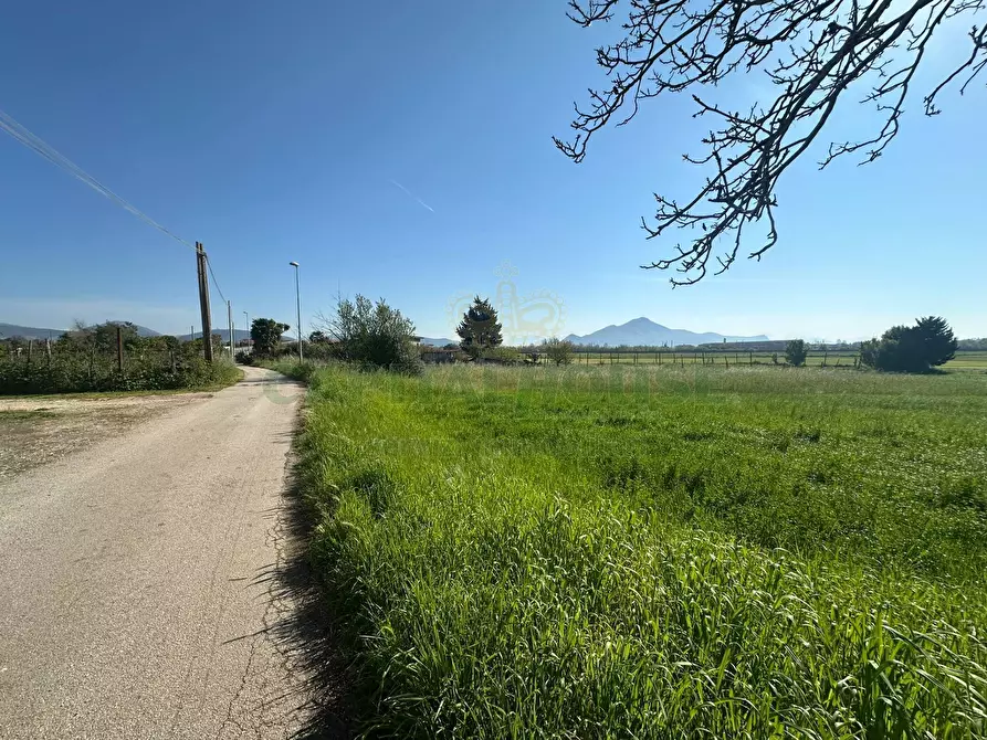 Immagine 2 di Terreno residenziale in vendita  in VIA SILVAGNI a Capua