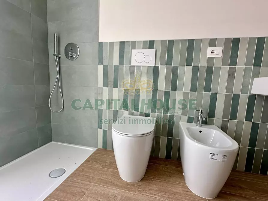 Immagine 6 di Appartamento in vendita  in via umberto Terracini a Bologna