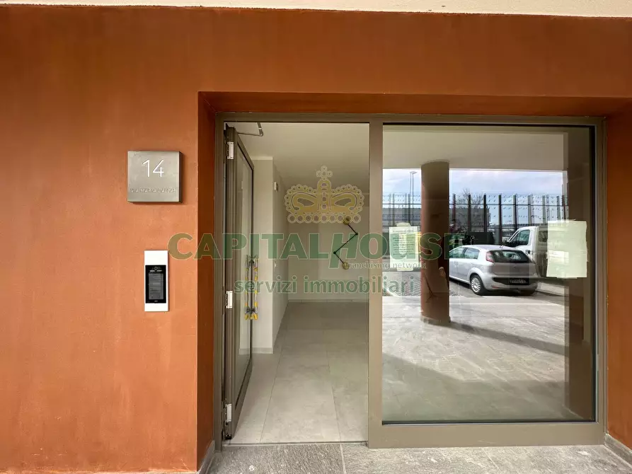 Immagine 9 di Appartamento in vendita  in via umberto Terracini a Bologna