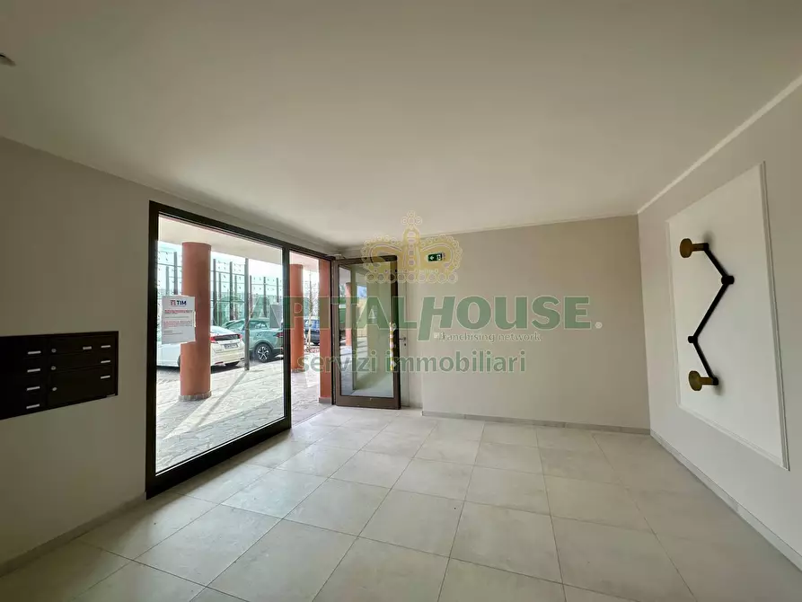 Immagine 10 di Appartamento in vendita  in via umberto Terracini a Bologna