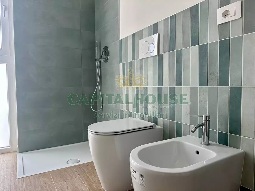 Immagine 7 di Appartamento in vendita  in via umberto Terracini a Bologna