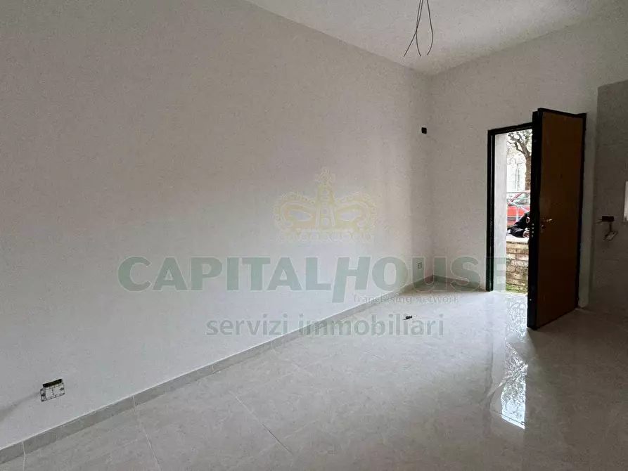 Immagine 2 di Appartamento in affitto  in quadrelle a Quadrelle