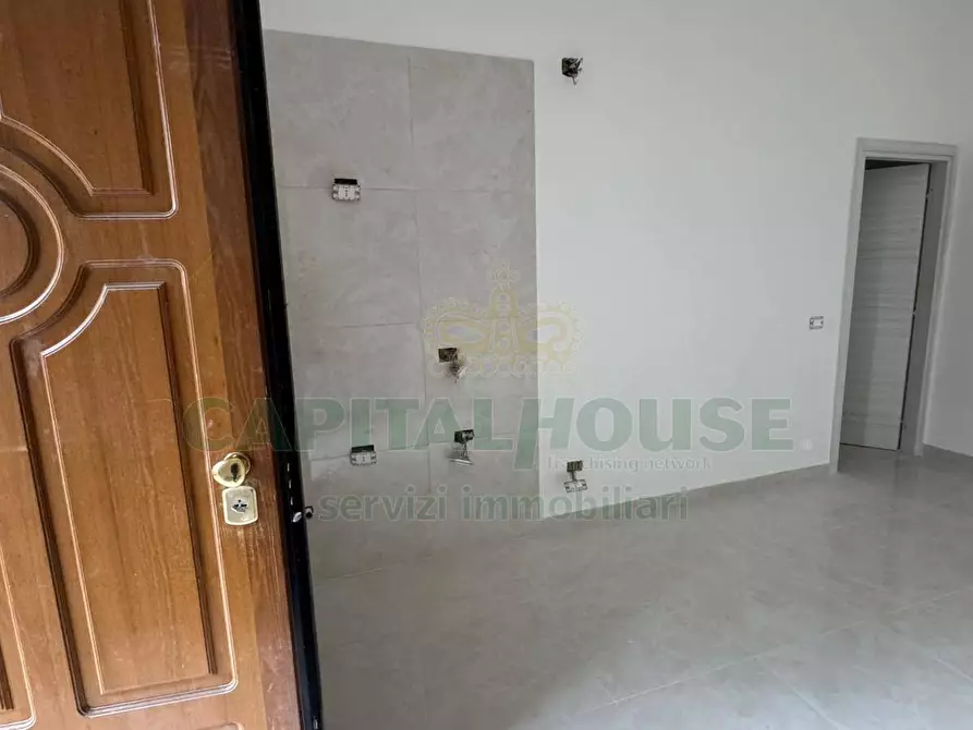 Immagine 3 di Appartamento in affitto  in quadrelle a Quadrelle