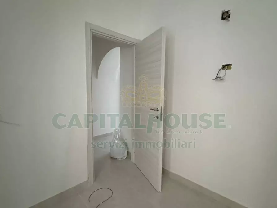 Immagine 6 di Appartamento in affitto  in quadrelle a Quadrelle