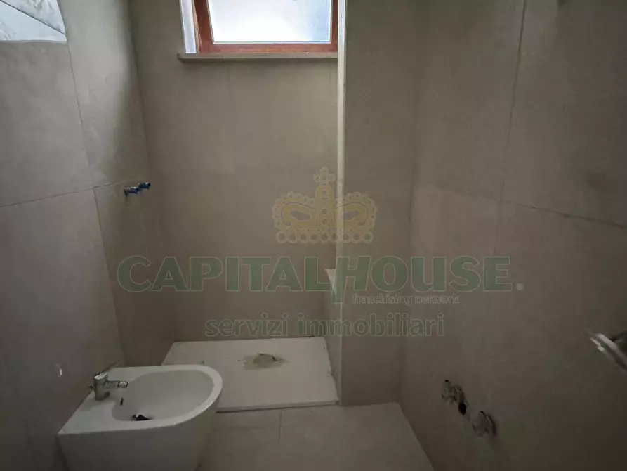 Immagine 7 di Appartamento in affitto  in quadrelle a Quadrelle