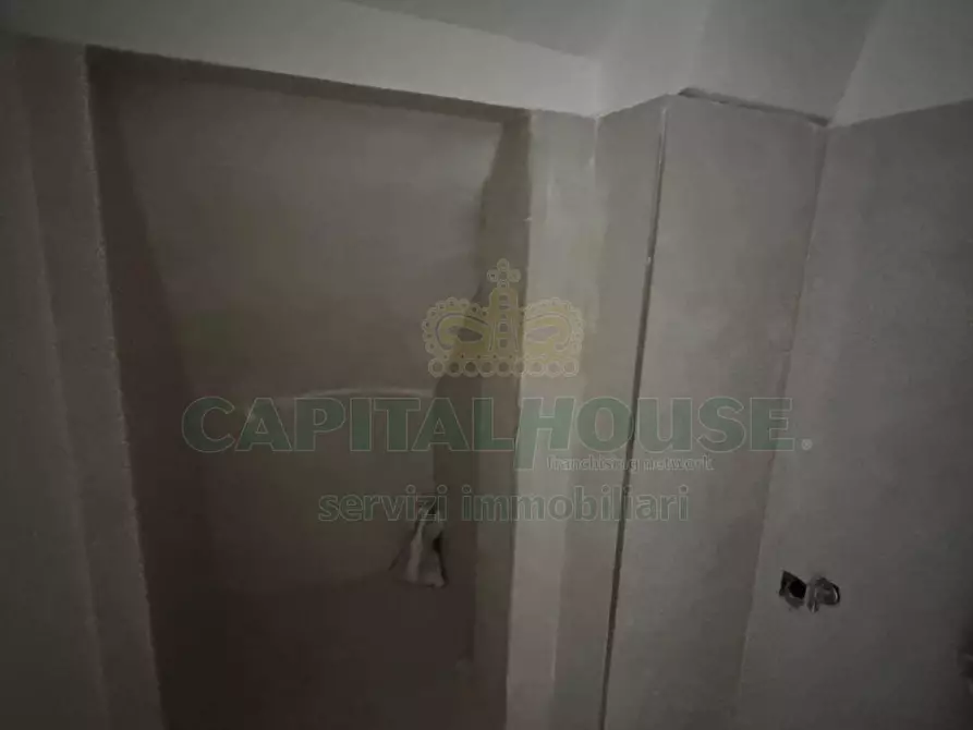 Immagine 8 di Appartamento in affitto  in quadrelle a Quadrelle