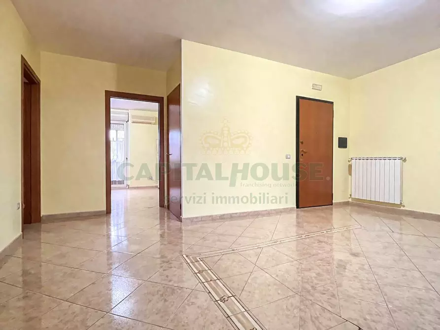 Immagine 1 di Appartamento in vendita  in VIA AGOSTINO STELLATO a San Prisco