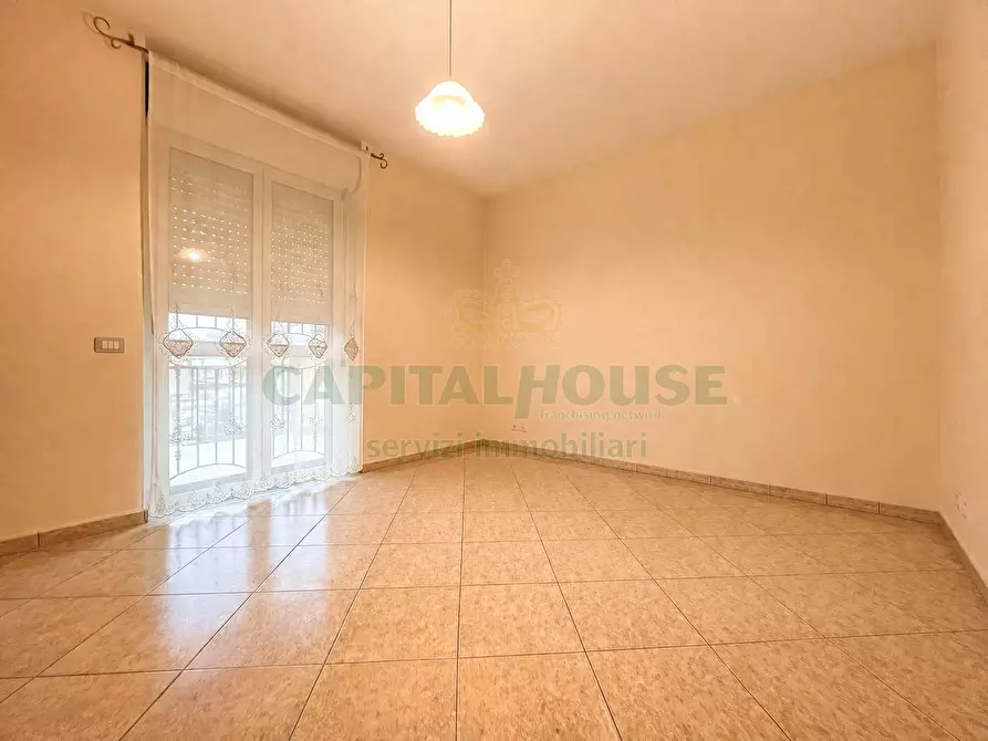 Immagine 7 di Appartamento in vendita  in VIA AGOSTINO STELLATO a San Prisco