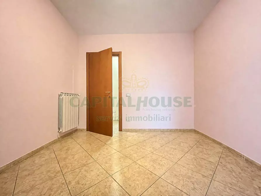 Immagine 10 di Appartamento in vendita  in VIA AGOSTINO STELLATO a San Prisco