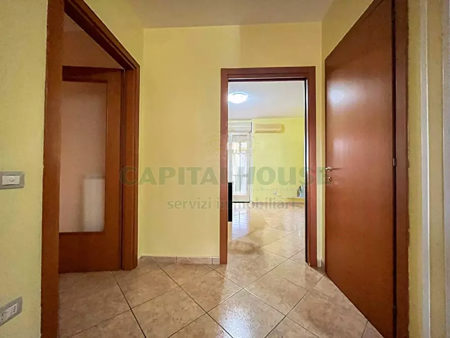 Immagine 11 di Appartamento in vendita  in VIA AGOSTINO STELLATO a San Prisco