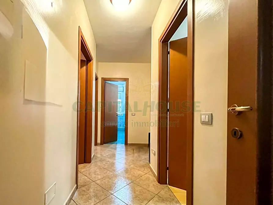 Immagine 12 di Appartamento in vendita  in VIA AGOSTINO STELLATO a San Prisco