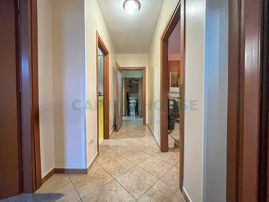 Immagine 13 di Appartamento in vendita  in VIA AGOSTINO STELLATO a San Prisco