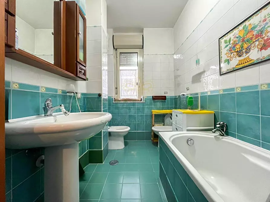 Immagine 14 di Appartamento in vendita  in VIA AGOSTINO STELLATO a San Prisco