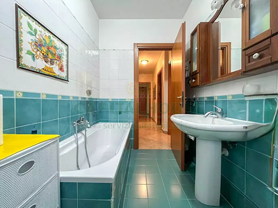 Immagine 15 di Appartamento in vendita  in VIA AGOSTINO STELLATO a San Prisco