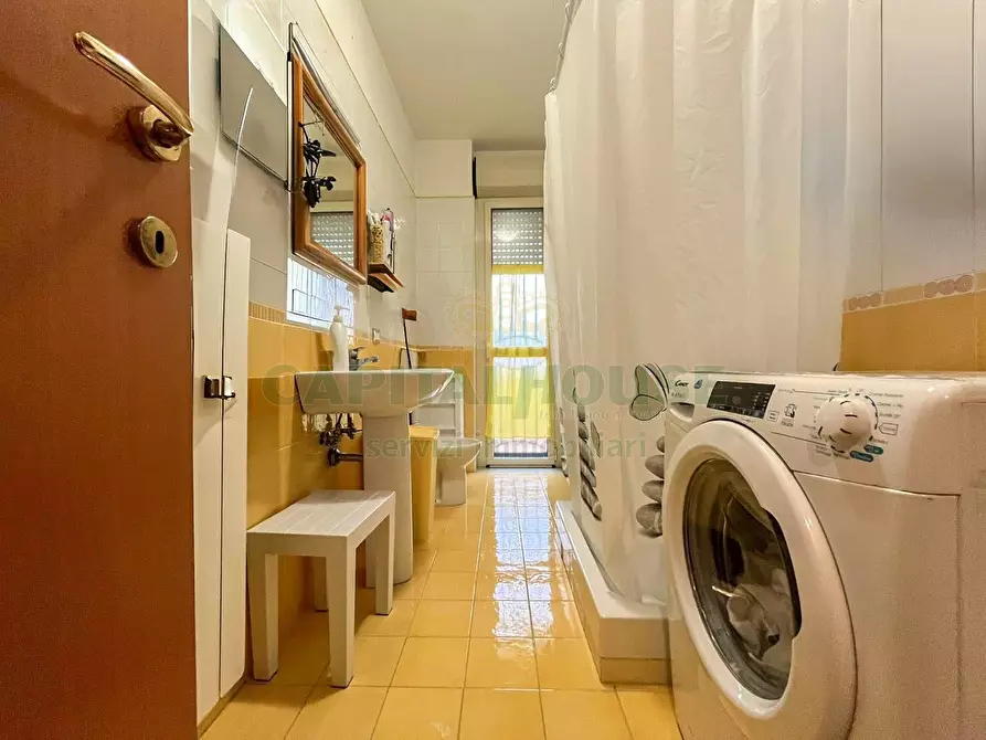 Immagine 16 di Appartamento in vendita  in VIA AGOSTINO STELLATO a San Prisco