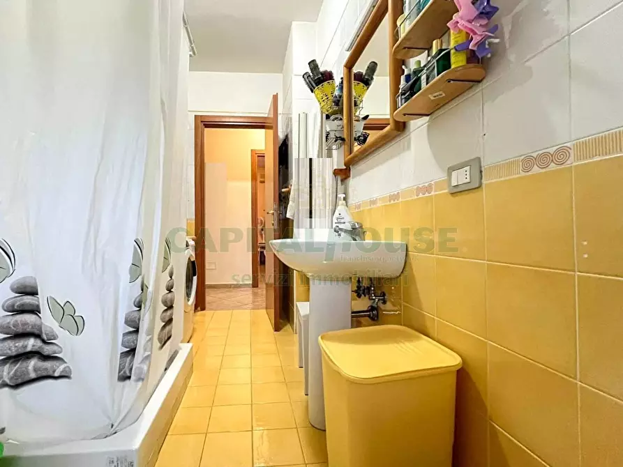 Immagine 17 di Appartamento in vendita  in VIA AGOSTINO STELLATO a San Prisco