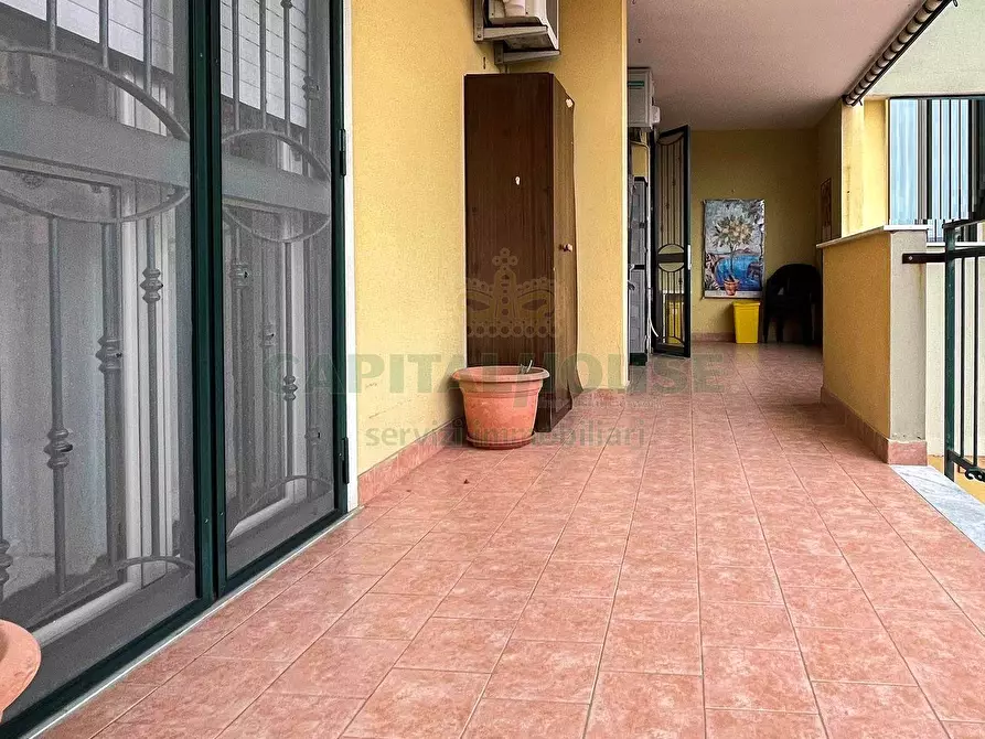 Immagine 18 di Appartamento in vendita  in VIA AGOSTINO STELLATO a San Prisco