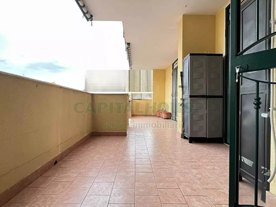 Immagine 19 di Appartamento in vendita  in VIA AGOSTINO STELLATO a San Prisco