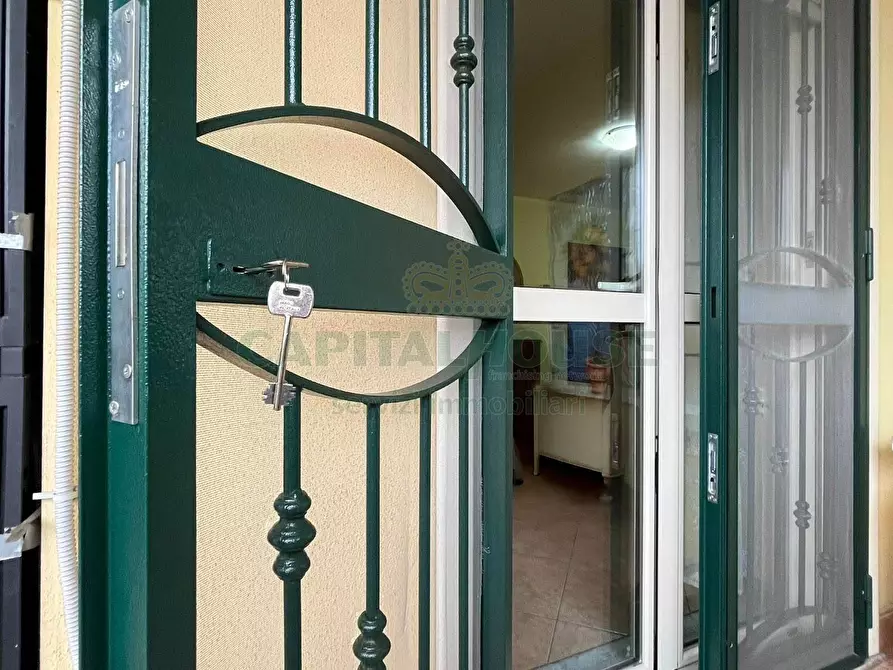 Immagine 20 di Appartamento in vendita  in VIA AGOSTINO STELLATO a San Prisco