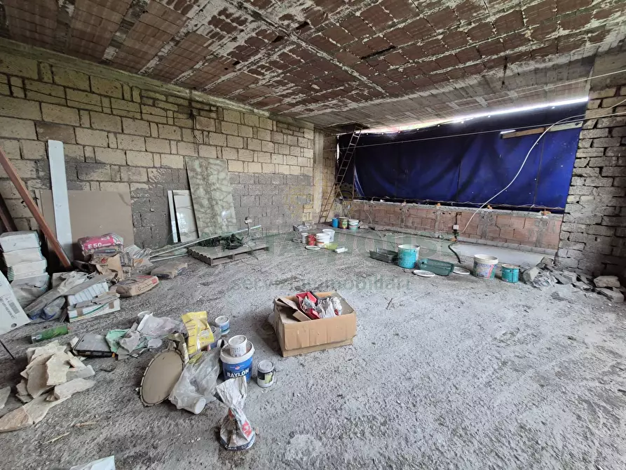 Immagine 25 di Casa indipendente in vendita  in via cappella a Cercola