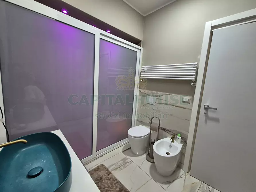 Immagine 19 di Casa indipendente in vendita  in via cappella a Cercola