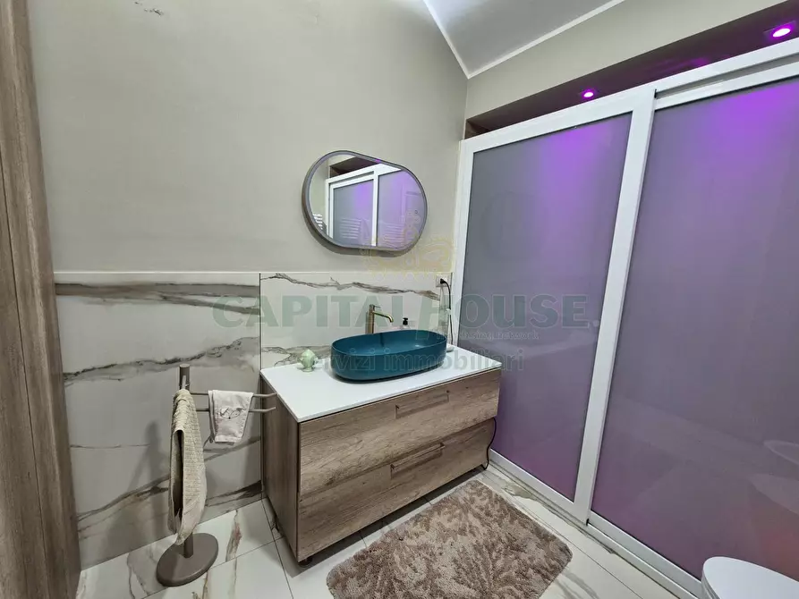 Immagine 18 di Casa indipendente in vendita  in via cappella a Cercola