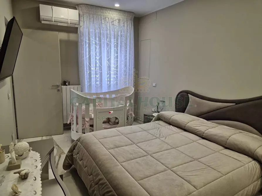 Immagine 16 di Casa indipendente in vendita  in via cappella a Cercola