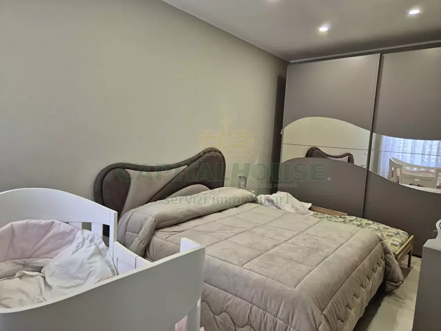 Immagine 17 di Casa indipendente in vendita  in via cappella a Cercola