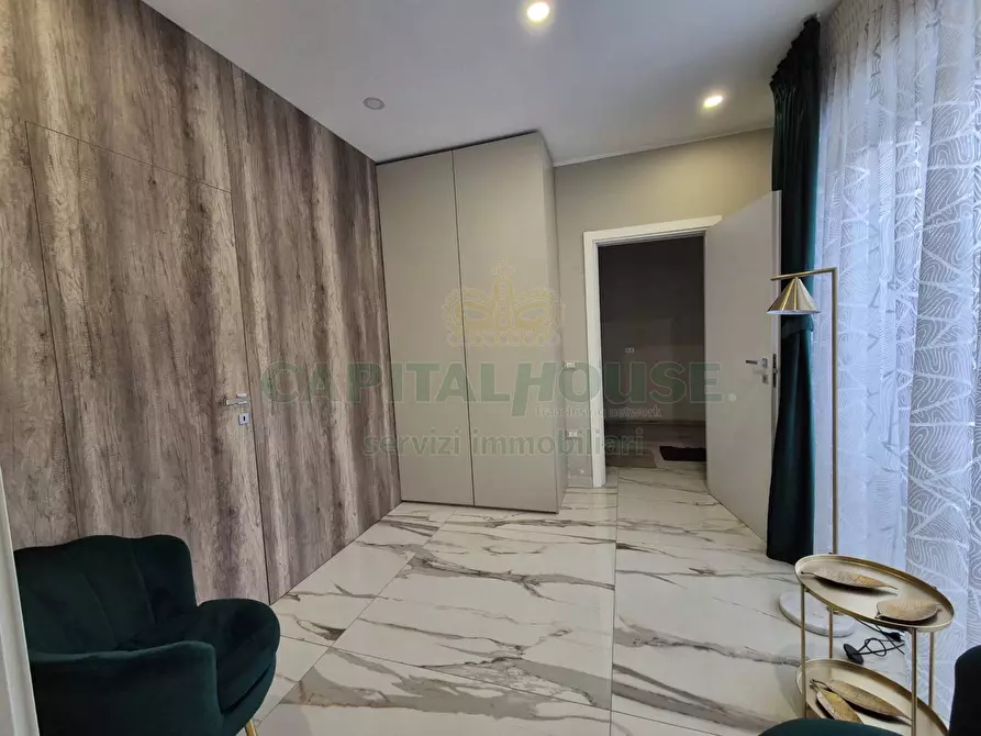 Immagine 13 di Casa indipendente in vendita  in via cappella a Cercola