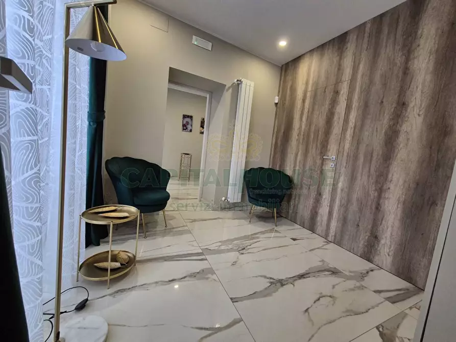 Immagine 12 di Casa indipendente in vendita  in via cappella a Cercola