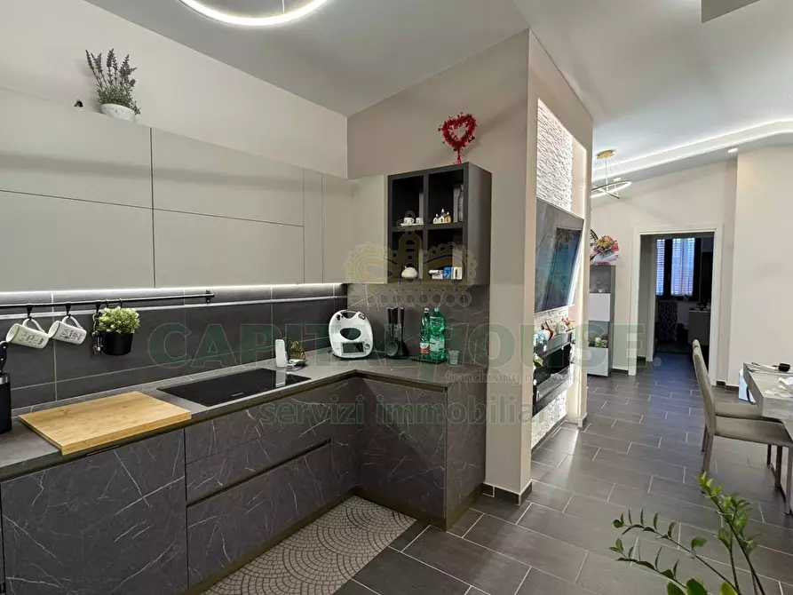 Immagine 1 di Appartamento in vendita  in quadrelle a Quadrelle