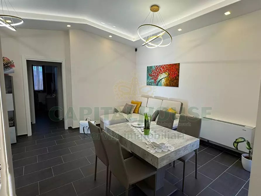 Immagine 2 di Appartamento in vendita  in quadrelle a Quadrelle