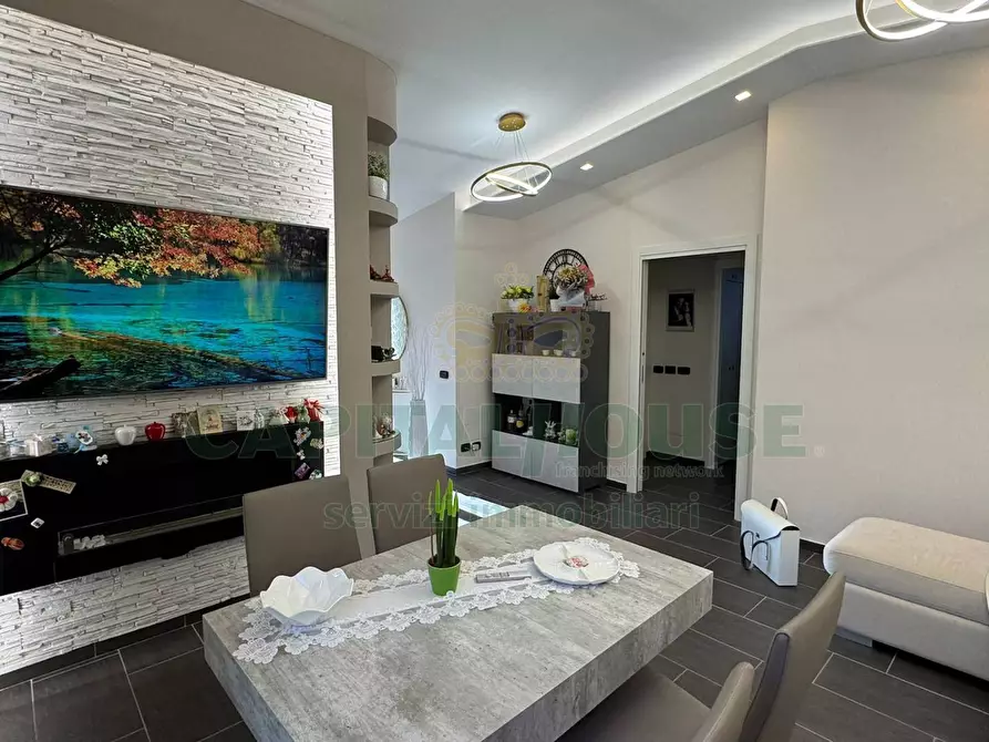 Immagine 3 di Appartamento in vendita  in quadrelle a Quadrelle