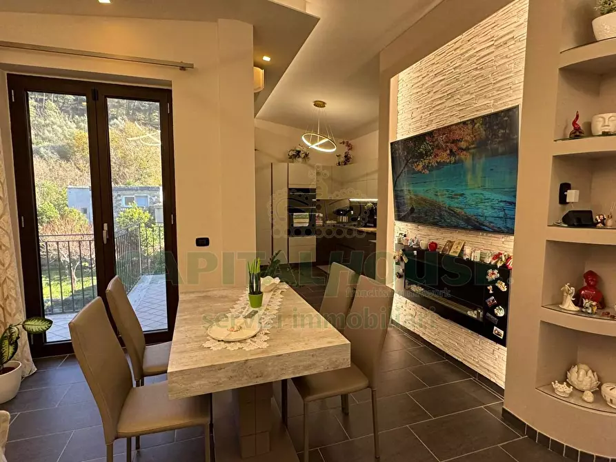 Immagine 4 di Appartamento in vendita  in quadrelle a Quadrelle