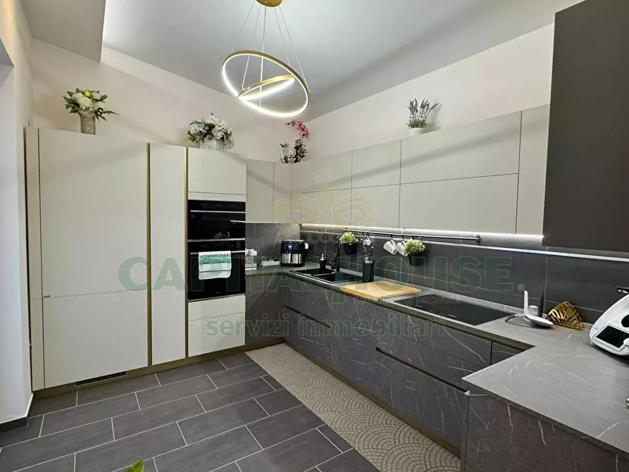 Immagine 5 di Appartamento in vendita  in quadrelle a Quadrelle