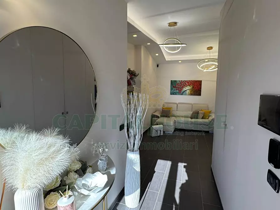 Immagine 6 di Appartamento in vendita  in quadrelle a Quadrelle