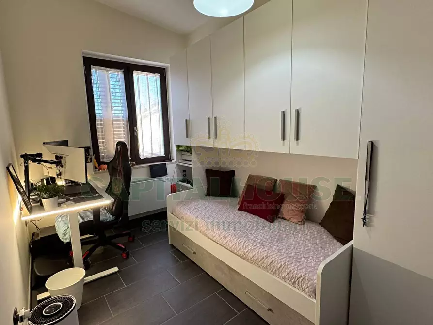 Immagine 7 di Appartamento in vendita  in quadrelle a Quadrelle