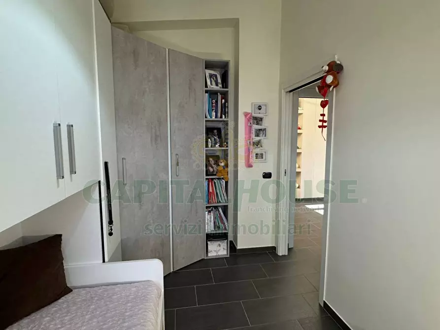 Immagine 8 di Appartamento in vendita  in quadrelle a Quadrelle