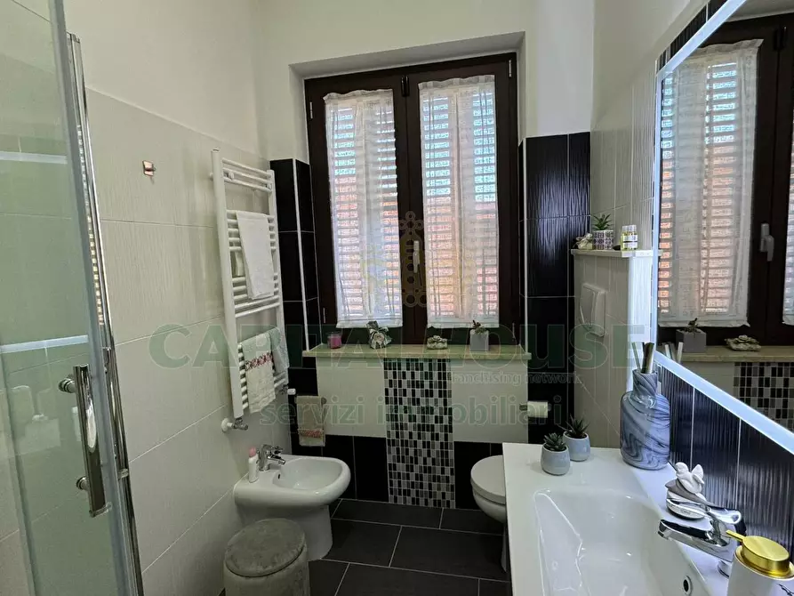 Immagine 9 di Appartamento in vendita  in quadrelle a Quadrelle