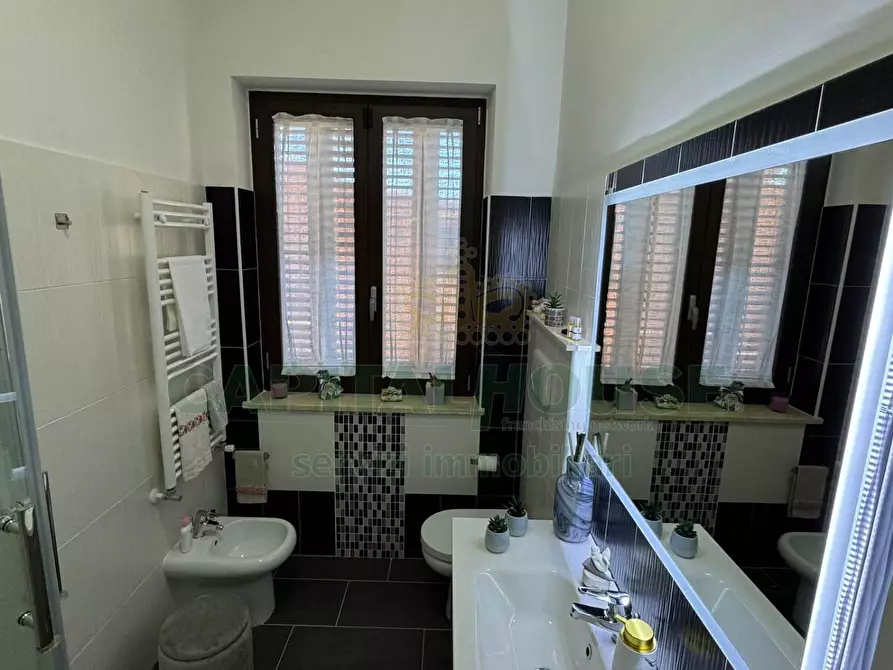 Immagine 10 di Appartamento in vendita  in quadrelle a Quadrelle