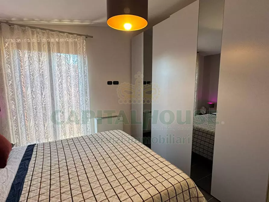 Immagine 14 di Appartamento in vendita  in quadrelle a Quadrelle