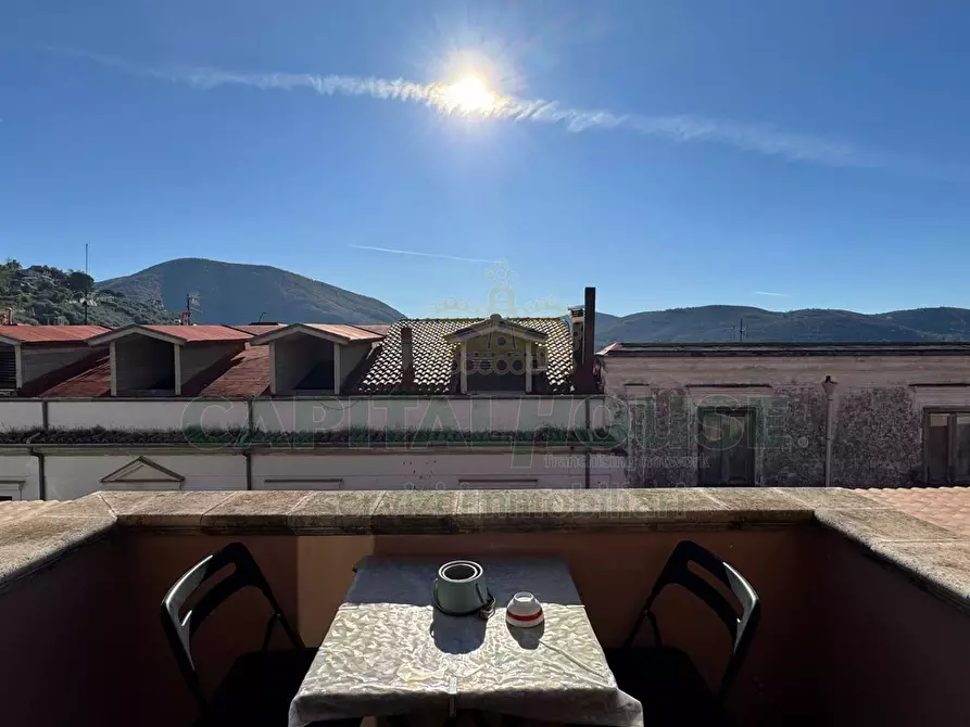 Immagine 15 di Appartamento in vendita  in quadrelle a Quadrelle