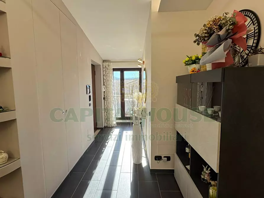 Immagine 17 di Appartamento in vendita  in quadrelle a Quadrelle