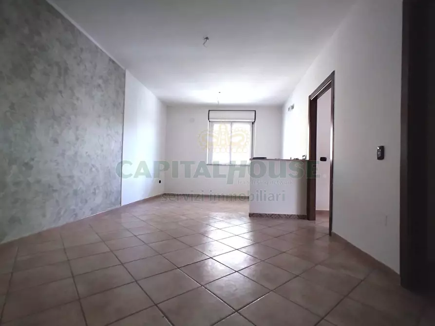 Immagine 51 di Appartamento in affitto  in via f.di borbone a San Prisco