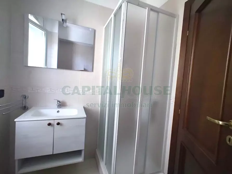 Immagine 5 di Appartamento in affitto  in via f.di borbone a San Prisco