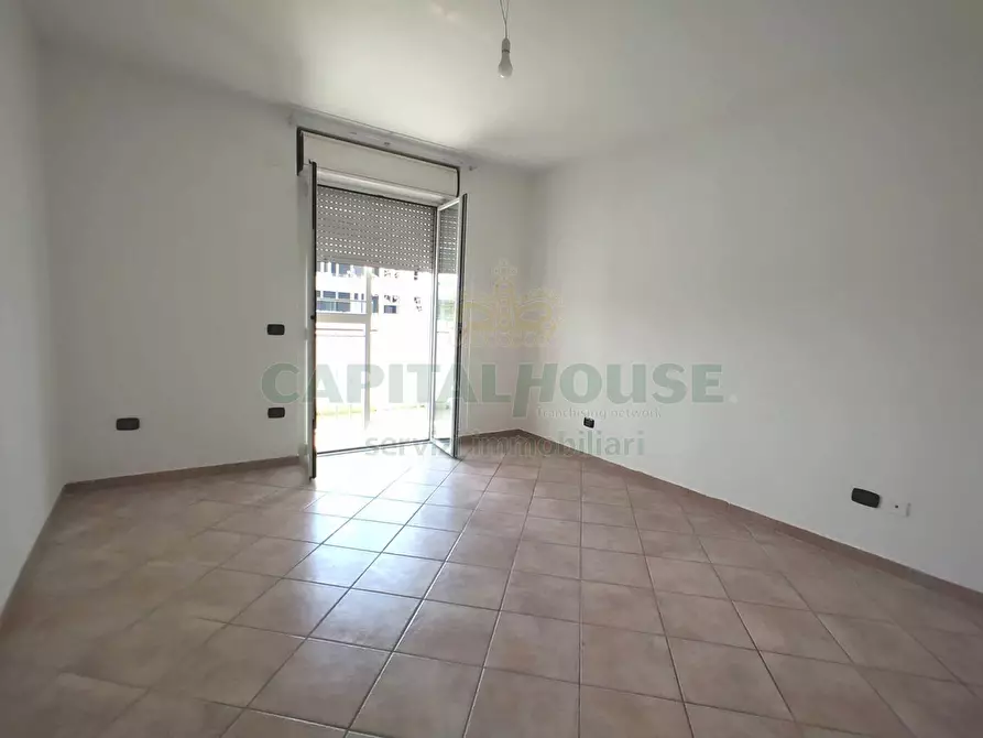 Immagine 3 di Appartamento in affitto  in via f.di borbone a San Prisco