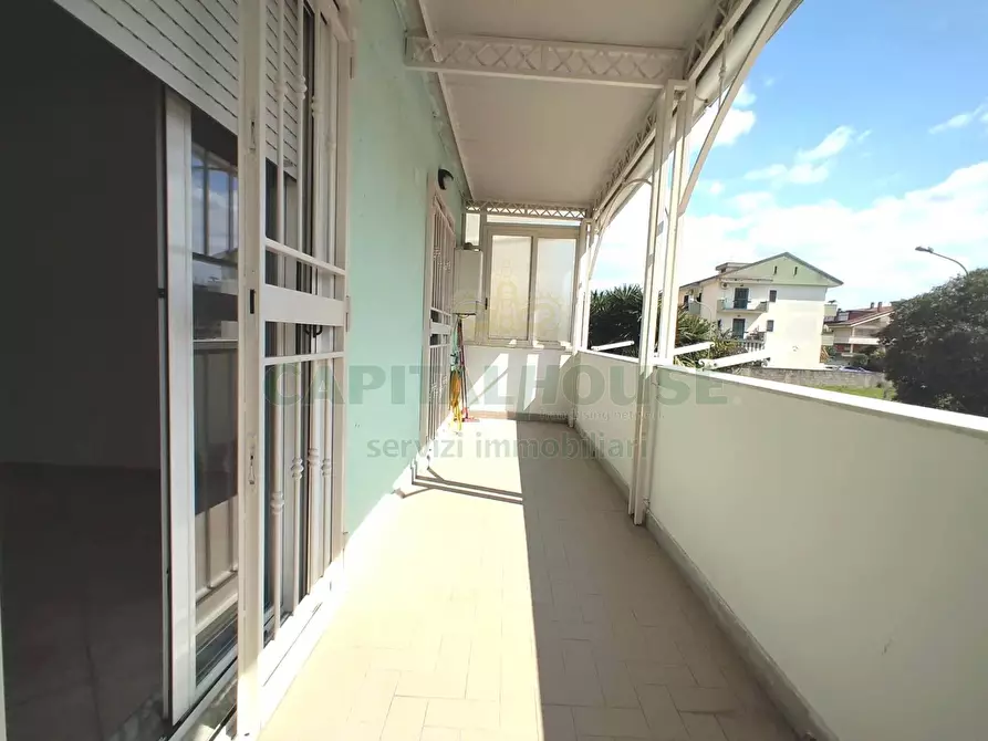 Immagine 53 di Appartamento in affitto  in via f.di borbone a San Prisco