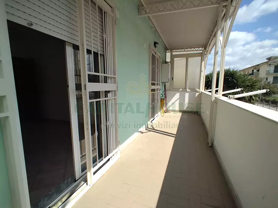 Immagine 55 di Appartamento in affitto  in via f.di borbone a San Prisco